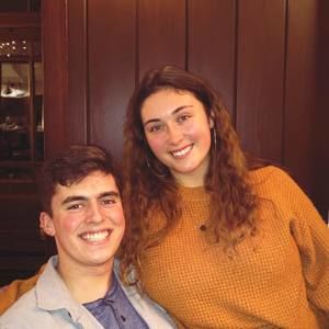 Meet your Posher, Karley